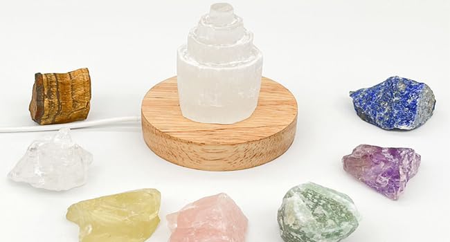 Raw Stones